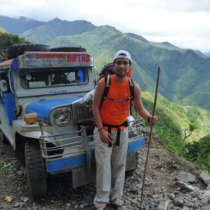 Meet your Posher, Jay